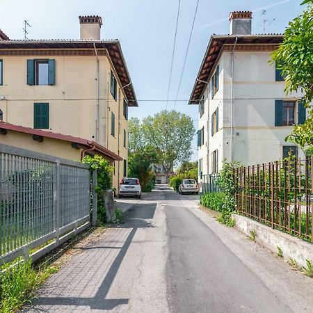 Prato Della Valle Roomy Flat 파도바 외부 사진