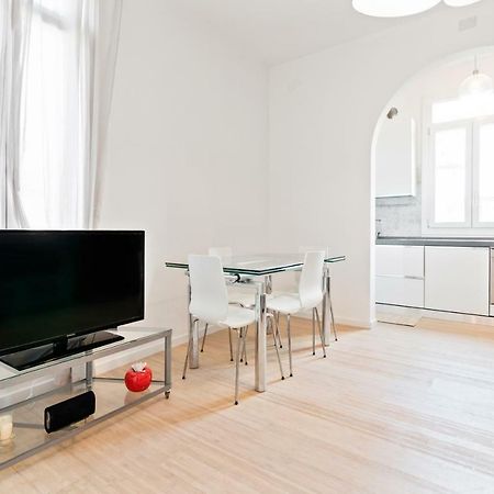 Prato Della Valle Roomy Flat 파도바 외부 사진