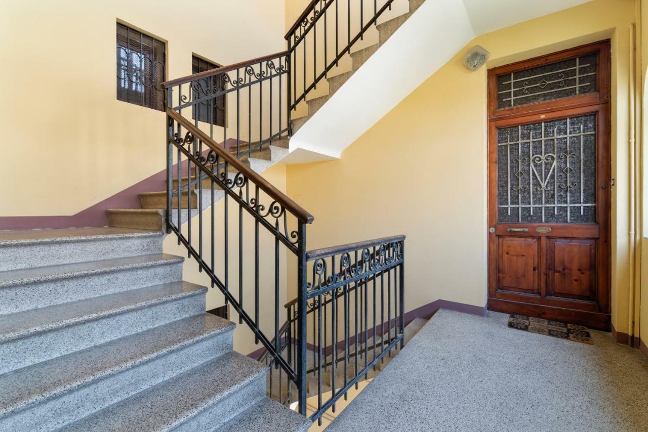 Prato Della Valle Roomy Flat 파도바 외부 사진