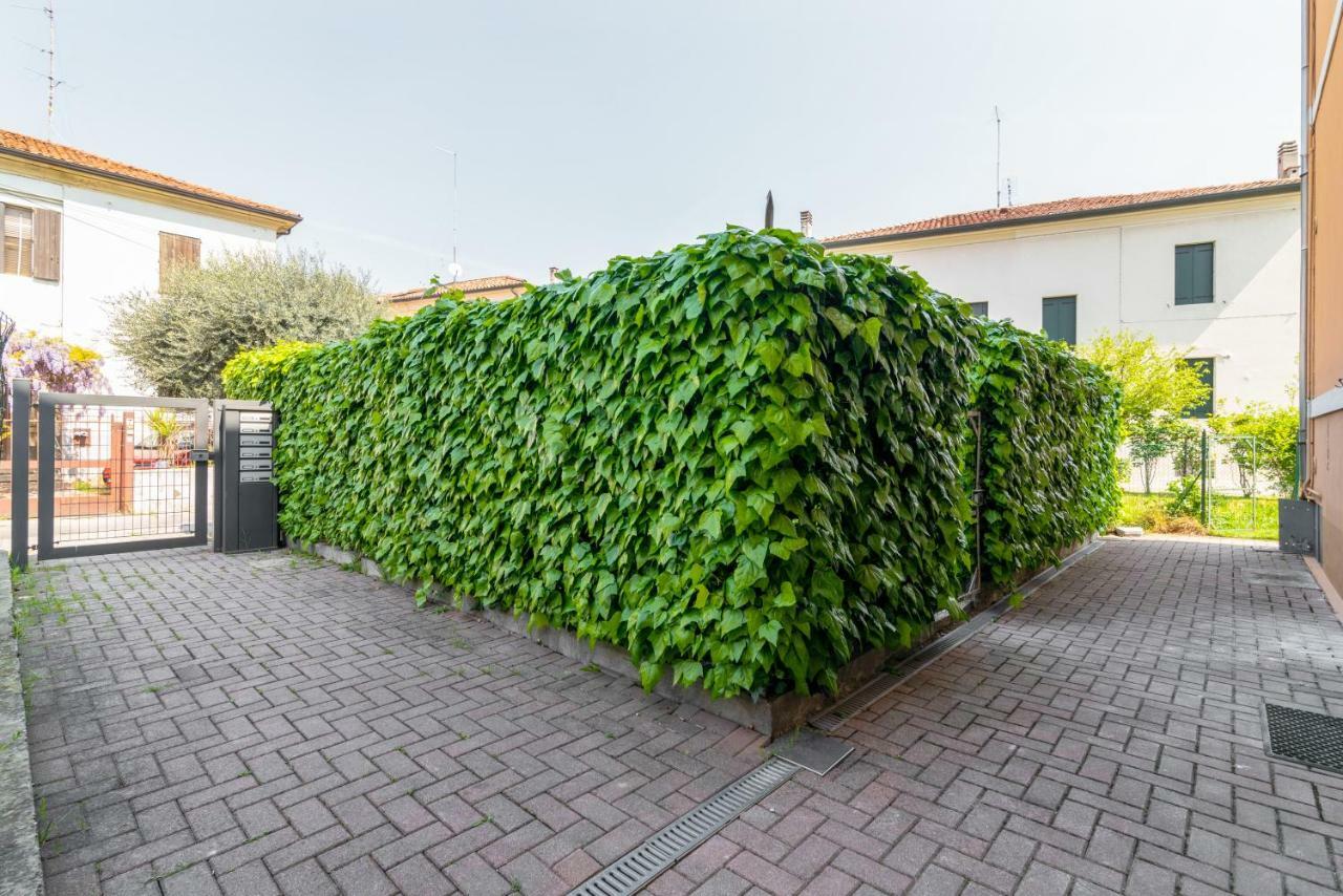 Prato Della Valle Roomy Flat 파도바 외부 사진