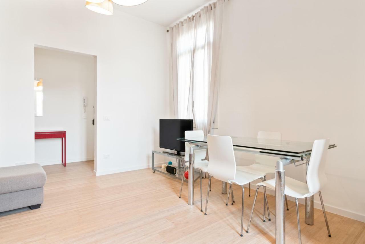 Prato Della Valle Roomy Flat 파도바 외부 사진