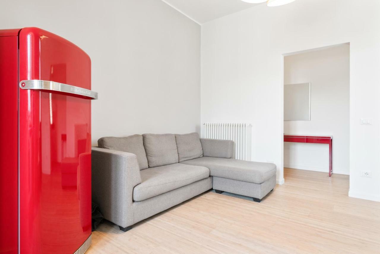 Prato Della Valle Roomy Flat 파도바 외부 사진